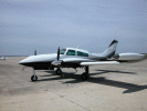 Cessna 310 R